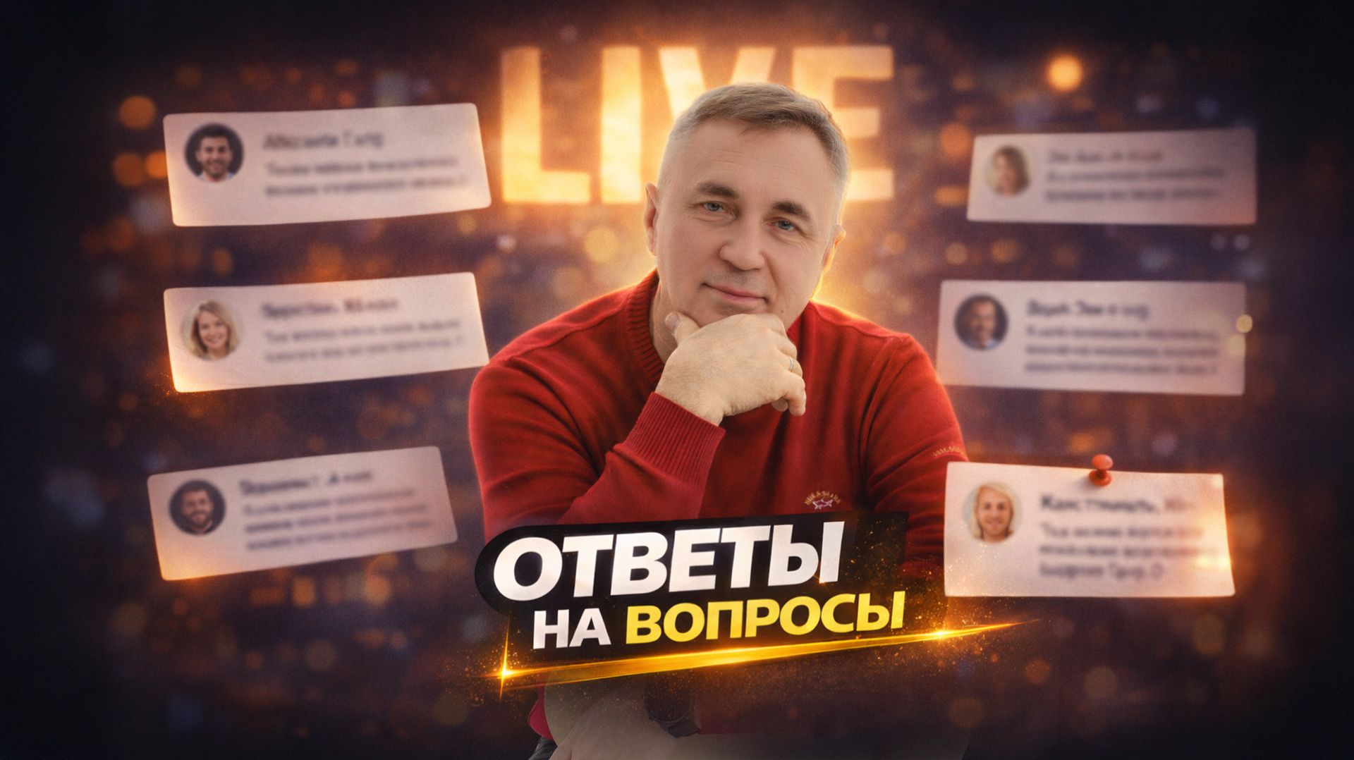 Ответы на вопросы подписчиков / Доктор Боровских / 11 марта 2026