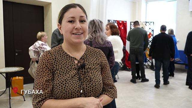 В главной роли – театр