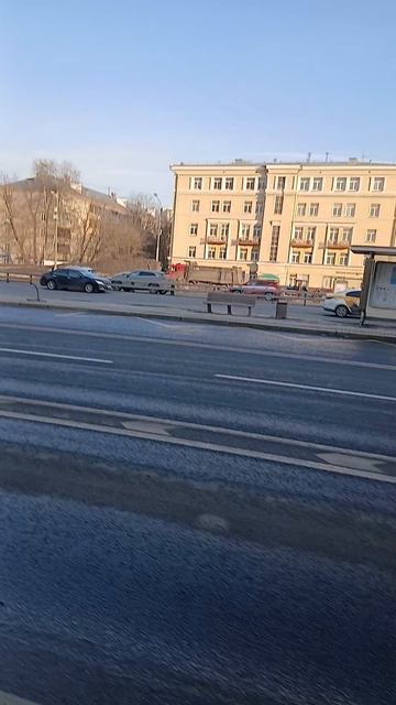 Ярославское шоссе