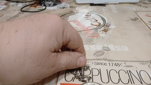 Карманные часы