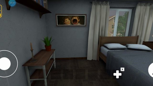 Побег от блогера