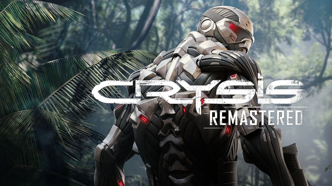 Crysis Remastered