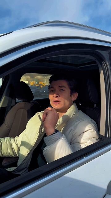 😏 Думаешь BMW X1 — везде одинаковая?