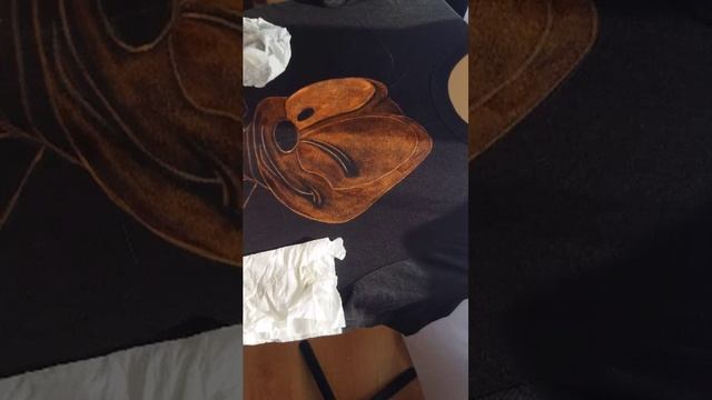 Принт - #ПростоВжик