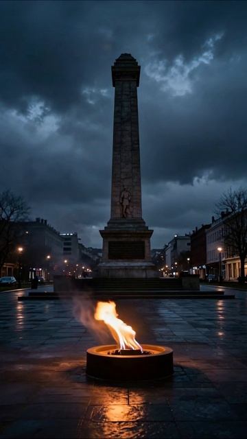 Свет надежды погасает на фоне мрака #пессимизм #безысходность #мрак