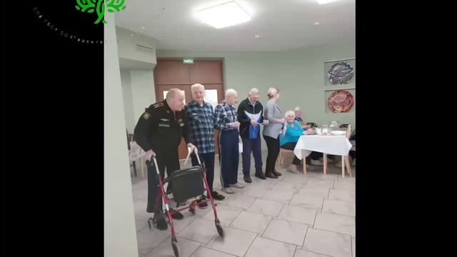 Поздравляем с 8 марта!