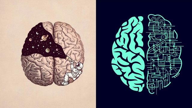 Мозг: как меняется его структура с возрастом