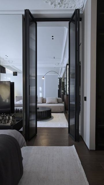 ОБЗОР НОВОГО ПРОЕКТА | ДИЗАЙН ИНТЕРЬЕРА