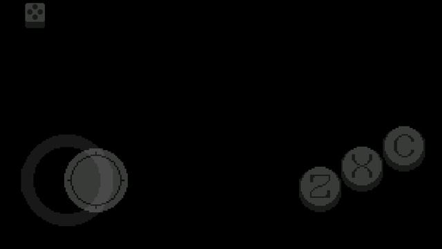 ещё попытки прохождение Санса на  телефоне