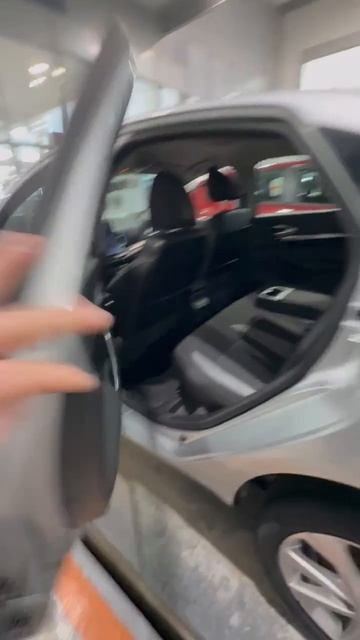 Лада Веста седан, комплектация Энджой обновленная