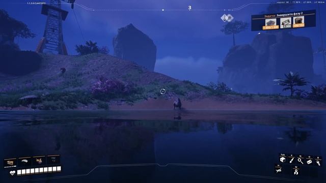 Satisfactory 1.1 серия 3