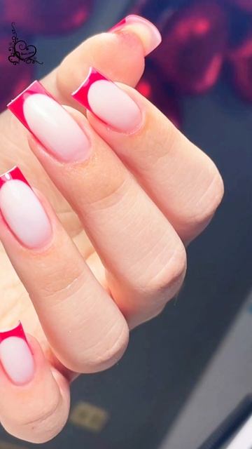 Маникюр Омск