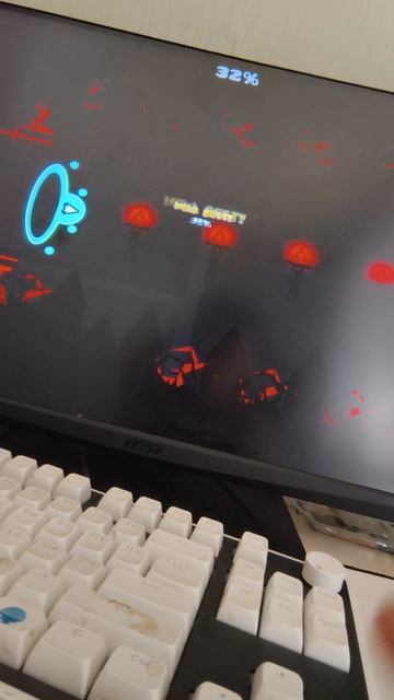 Прохожу Easy Bloodbath