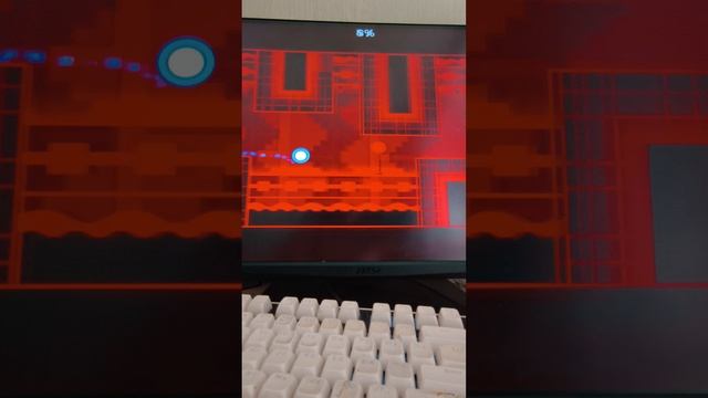 прохожу Easy Bloodbath (попытка 2)