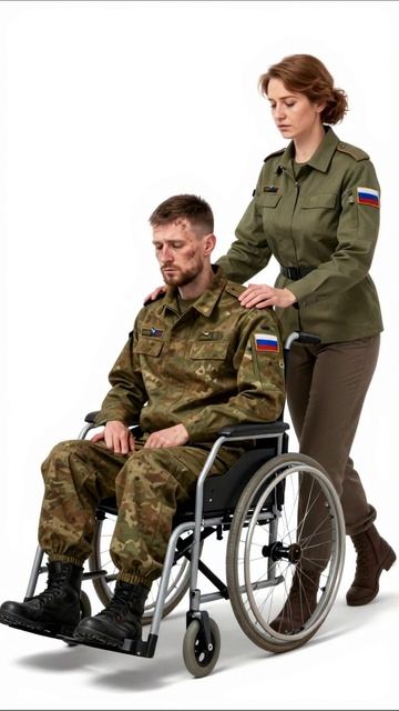 Потерянные надежды: жизнь после войны #потеря #страдания #послевоенныепереходы