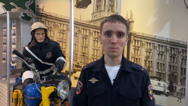 В новом шестом выпуске «Дорожный Акцент 66» — итоги недели, разбор ДТП и профилактические рейды