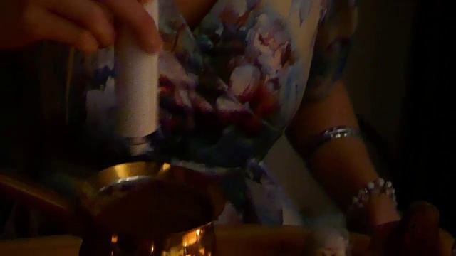 Какао и рисование_07.03.2026г