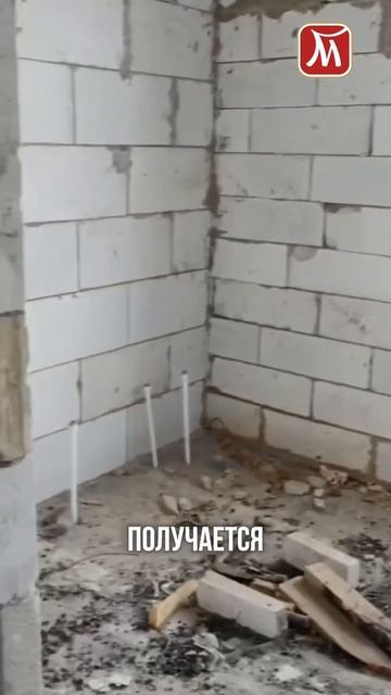 Дом в коттеджном поселке Ясная Поляна, село Нежинка Просторный одноэтажный дом площадью 152 м²