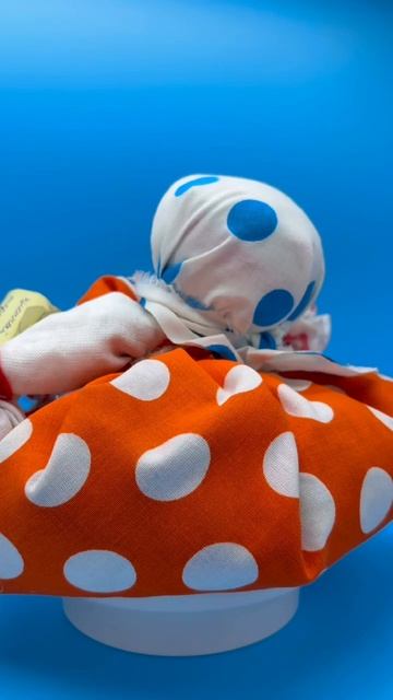 123. Творческая работа Шугаевой Марьи, 13 лет Неклиновский район