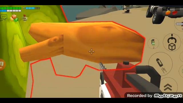 выживание в Чернобыле с братом