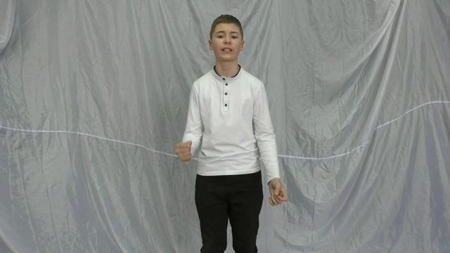 Ирина Бутримова 