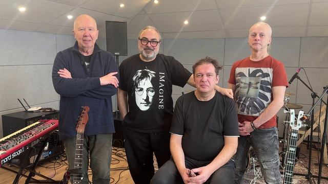 13 марта группа «Воскресение» в Ярославле (КЗЦ «Миллениум»)