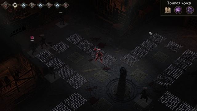 Wartales #58 (Без комментариев)