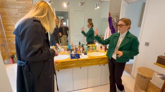 Вы видели эти цены на недвижимость в Париже?