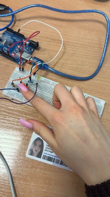 Проект 1 код 2