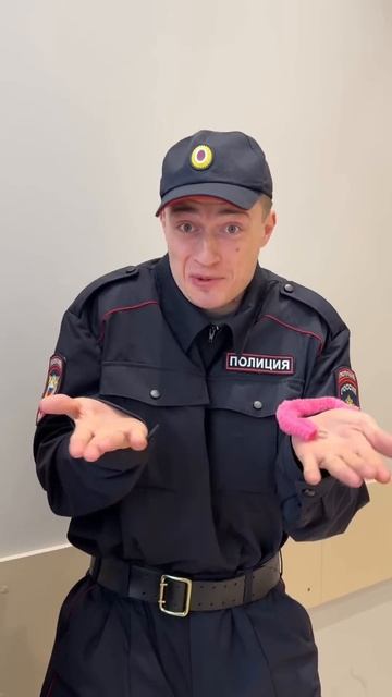 Сильнейший человек против наручников