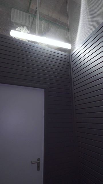 Вот это кладовка!