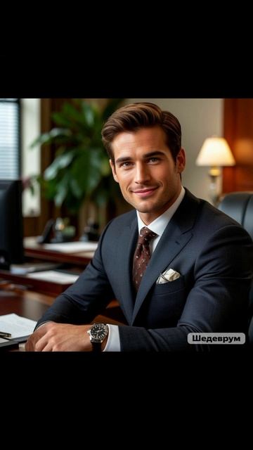 Сoming out управленца