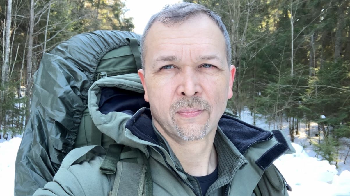 ЛЕЙПЯСУО. ПОДГОРНЫЕ ОЗЁРА. 07.03-08.03.2026