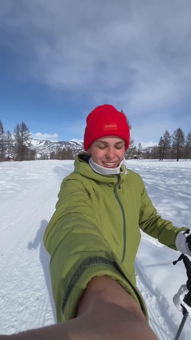 С первым днем Весны!🥰 Погода сегодня днем, и правда, была весенней!😻