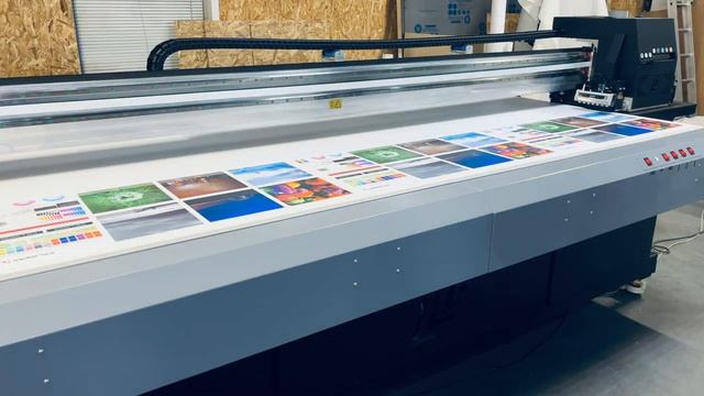 LinkPrint FB320 - 2025