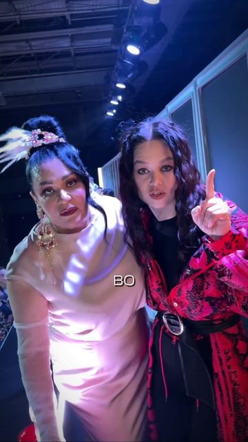 Clip By @viktoriyabars