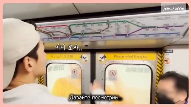 Влог Чжи Чан Ука из Гонконга, 2023