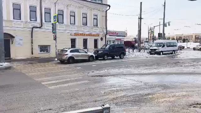 Рустам Яхина 8/ 131 м2/ЖД вокзал