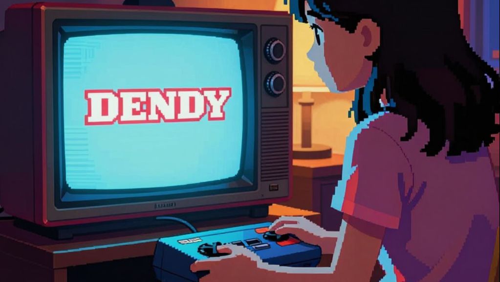 10 самых запоминающихся игр на Dendy: воспоминания о 90-х