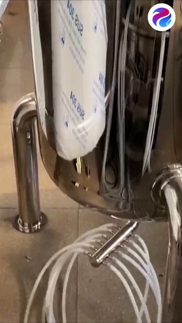 Дозация термоформер