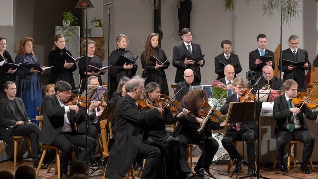 Zelenka ｜ Missa Nativitatis Domini