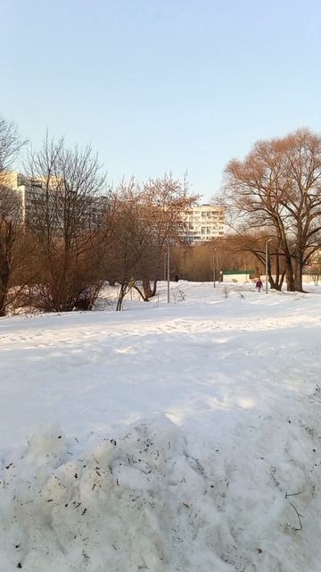 Чертаново северное/Москва #Москва #Северное Чертаново #Урбанизм