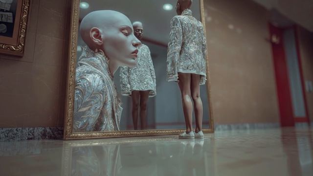 Крольича нора