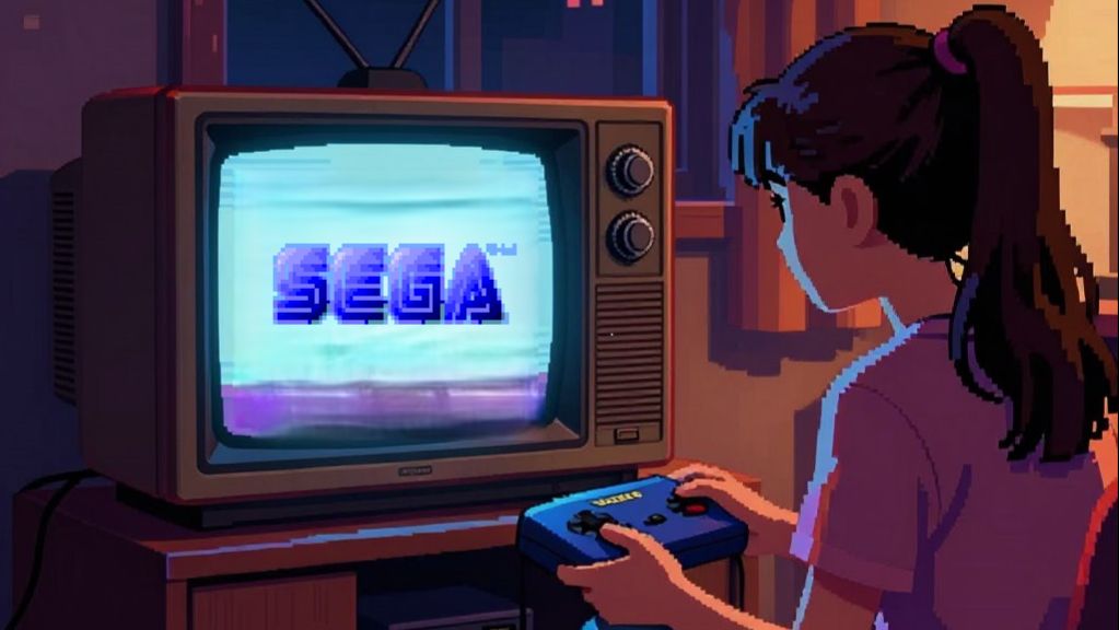 Назад в 90‑е: эпоха классических консолей