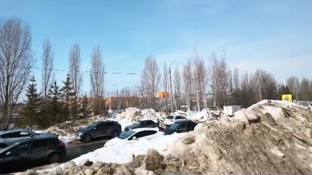 Проспект Победы 78