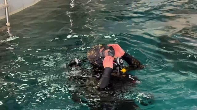 О том, как прошло обучение по профессии 