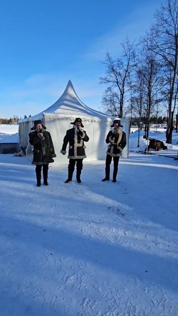 🎉 Вот так мы поздравили гостей отеля «Мистраль» с 23 февраля!