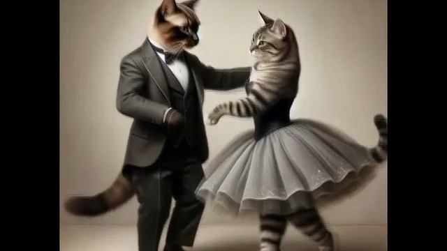 Степашкин минуэт