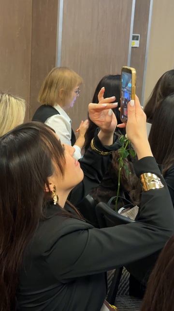 Женская конференция «Она 2026»