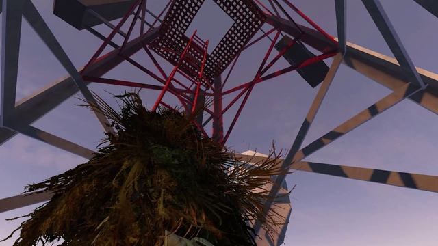 DAYZ. Сервер Good Day. Вторичная детонация